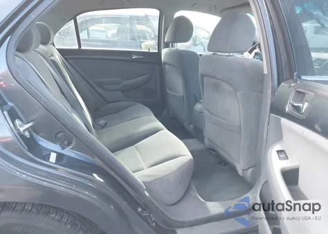 2006 Honda Accord Sdn 2.4 Ex/Ex from USA, damaged, VIN 1HGCM56726A093675